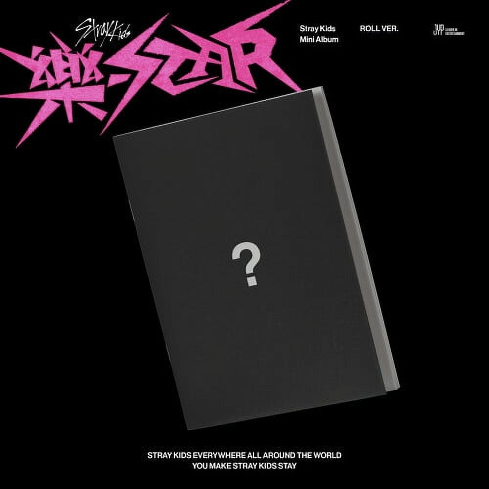 Stray Kids Music by Artist in Music - Walmart.com