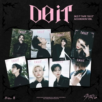 Stray Kids Music in Music by Artist - Walmart.com