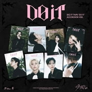 Stray Kids - SKZ IT TAPE DO IT ACCORDION VER. - CD