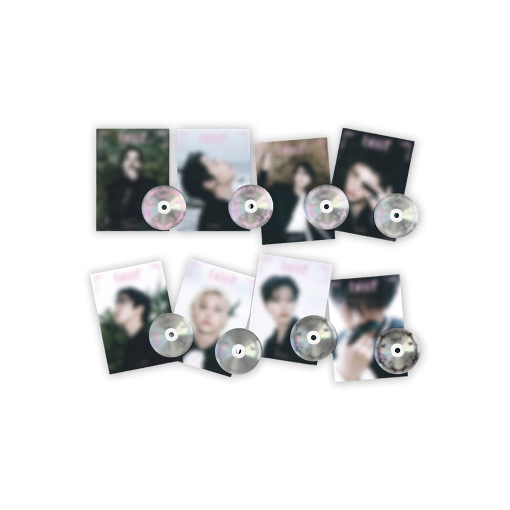 Stray Kids Music in Music by Artist - Walmart.com