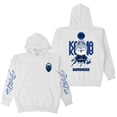 thumbnail image 1 of Stray Kids SKZ Karma BANG CHAN Merch Hoodie Long Sleeve Streetwear Women Men Hooded Sweatshirts, 1 of 3