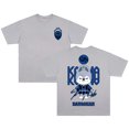thumbnail image 1 of Stray Kids SKZ Karma Bang Chan Merch T-shirt Crewneck Short Sleeve Cotton Tee Women Men Streetwear Tops, 1 of 3