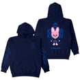 thumbnail image 1 of Stray Kids SKZ Karma CHANGBIN Merch Hoodie Long Sleeve Streetwear Women Men Hooded Sweatshirts, 1 of 3