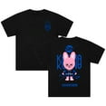 thumbnail image 1 of Stray Kids SKZ Karma CHANGBIN Merch T-shirt Crewneck Short Sleeve Cotton Tee Women Men Streetwear Tops, 1 of 3