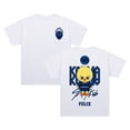 thumbnail image 1 of Stray Kids SKZ Karma Felix Merch T-shirt Crewneck Short Sleeve Cotton Tee Women Men Streetwear Tops, 1 of 3