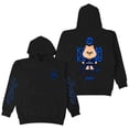 thumbnail image 1 of Stray Kids SKZ Karma Han Merch Hoodie Long Sleeve Streetwear Women Men Hooded Sweatshirts, 1 of 3
