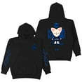 thumbnail image 1 of Stray Kids SKZ Karma I.N Merch Hoodie Long Sleeve Streetwear Women Men Hooded Sweatshirts, 1 of 3