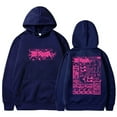 thumbnail image 1 of Stray Kids SKZ LALALALA Hoodies New Logo Merch Pullovers Women Men Fashion Casual KPOP Sweatshirts, 1 of 3