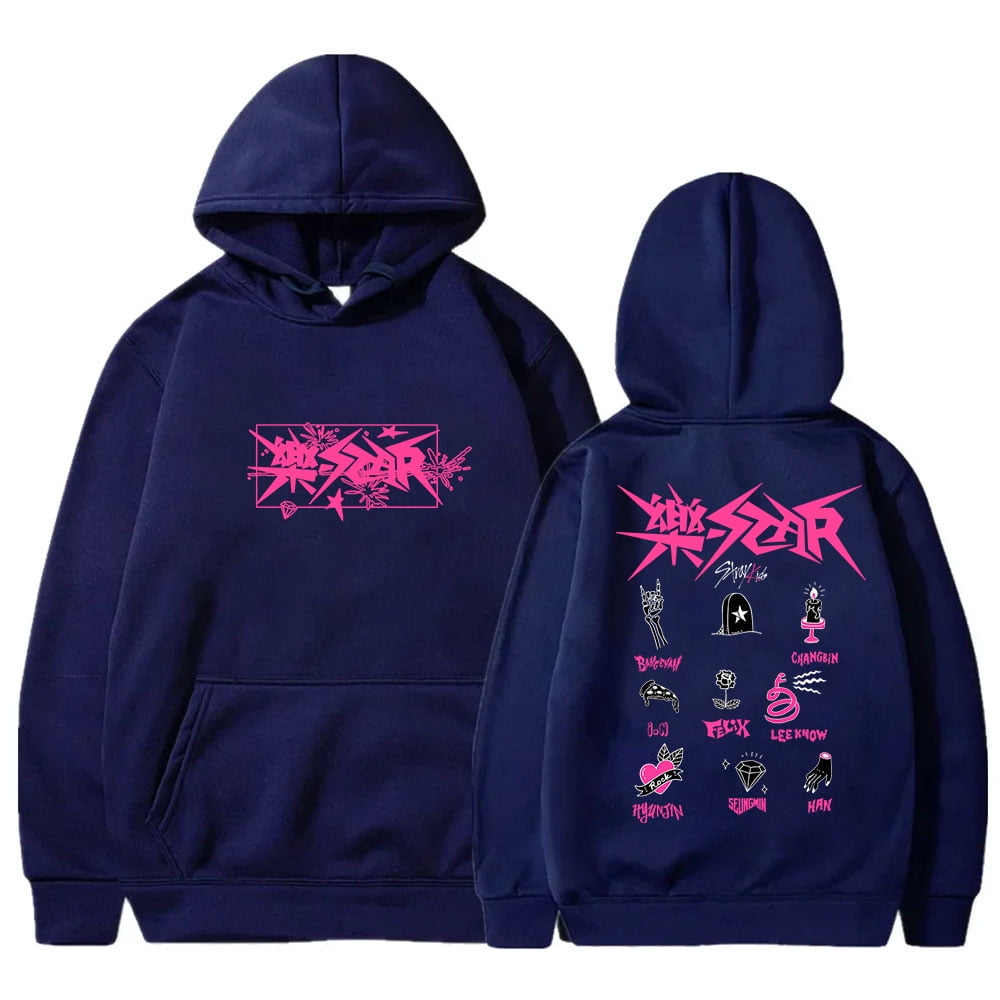 希少 straykids lovestay skz-x スウェットトレーナー 希少 straykids lovestay skz-x スウェットトレーナー