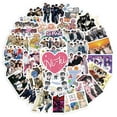 thumbnail image 1 of Stray Kids -SKZOO 100PCS K-Pop Inspired Waterproof Vinyl Stickers Pack for Laptop, Water Bottle, Phone, Scrapbook, Luggage, Skateboard Cute Aesthetic Decals for Teens, Girls, Boys, Fans, 1 of 6