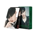 thumbnail image 1 of Stray Kids -SKZOO 55PCS K-Pop Photo Cards Set for Fans, High-Quality Lomo Card Collection, Durable Glossy Finish, Portable Size, Gift Box Included, 1 of 5