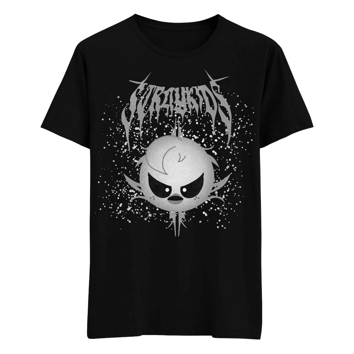 Kpop Stray Kids Ate T-shirt Dominate World Tour 2024 Short