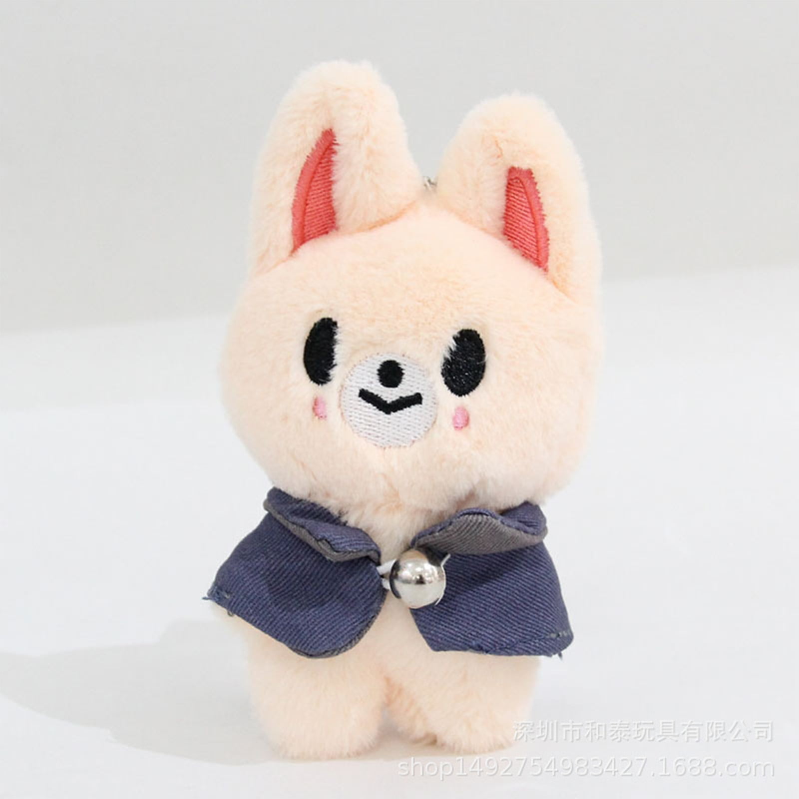 Stray Kids Skzoo Foxi.ny Plushies - 7.87