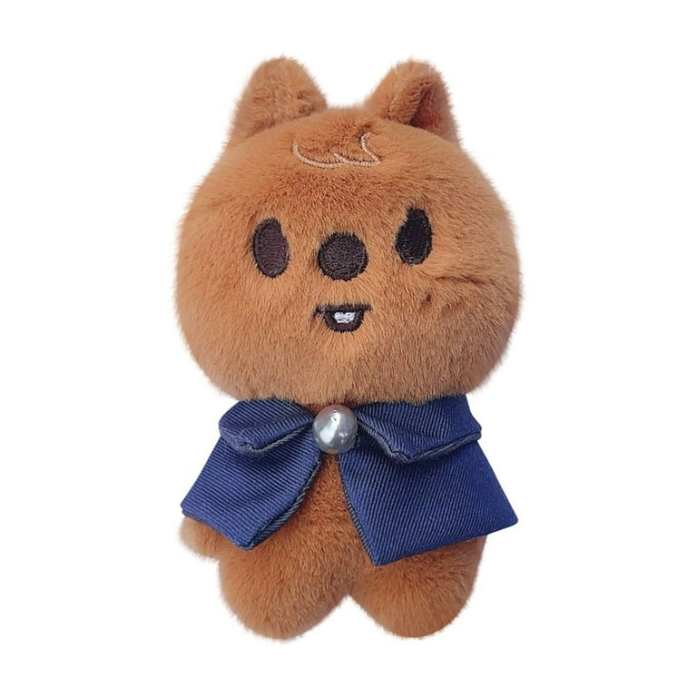 SKZOO HAN QUOKKA クッション Stray Kids Skzoo Han Quokka Plush Cushion 2 Type set JYP