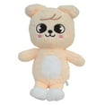 thumbnail image 1 of Stray Kids Skzoo Plush Doll 50cm High Soft Stuffed Animal Cute Collectible Character Doll Adults Ideal For Cuddling, 1 of 4