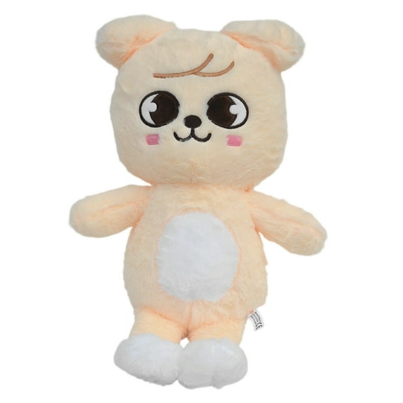 Stray Kids Skzoo Plush Doll 50cm High Soft Stuffed Animal Cute Collectible Character Doll Adults Ideal For Cuddling