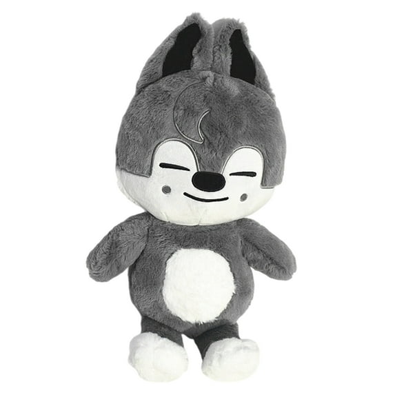 Stray Kids Skzoo Plush Doll 50cm High Soft Stuffed Animal Cute Collectible Character Doll Adults Ideal For Cuddling