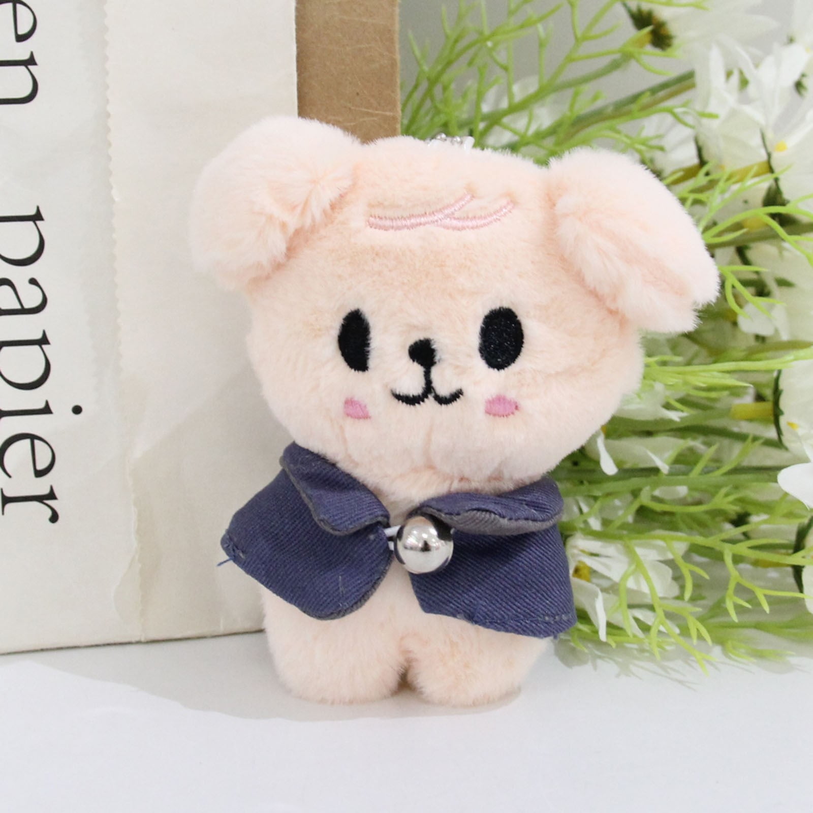最安値　Stray Kids SKZOO skzoo テディベア　PuppyM Stray Kids Seungmin SKZOO PuppyM Original Size ver. Plush