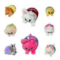 Stray Kids Skzoo - Skzoo Plush Skzoo Plushies, Straykids Collectible Stuffed Toys Bag Charms, Cartoon Anime Skz Soft Stuffed Dolls Best Birthday Christmas - H