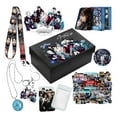 thumbnail image 1 of Stray Kids Stand-alone Sticker Small Card, Standee Stickers, Small Cards, and Lanyard Sets Are Ideal Gifts for Fans, 1 of 5