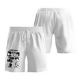 thumbnail image 1 of Stray Kids Summer men's and women's fashionable casual beach shorts, 1 of 2