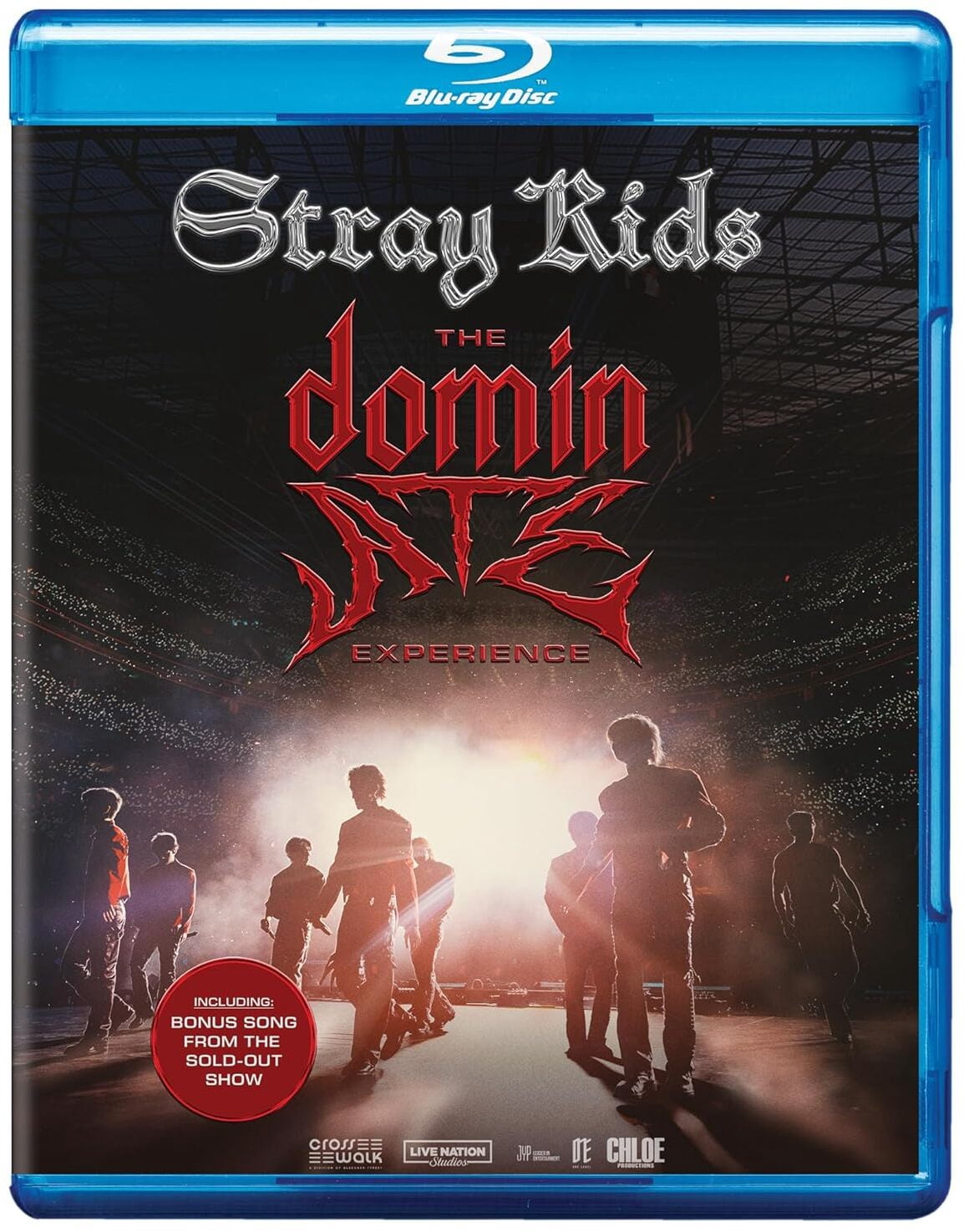 Stray Kids: The dominATE Experience - Walmart.com