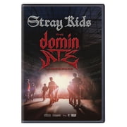 Stray Kids The Dominate Experience DVD Bleecker Street Media, Concert