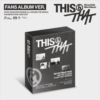 Stray Kids in K-Pop - Walmart.com