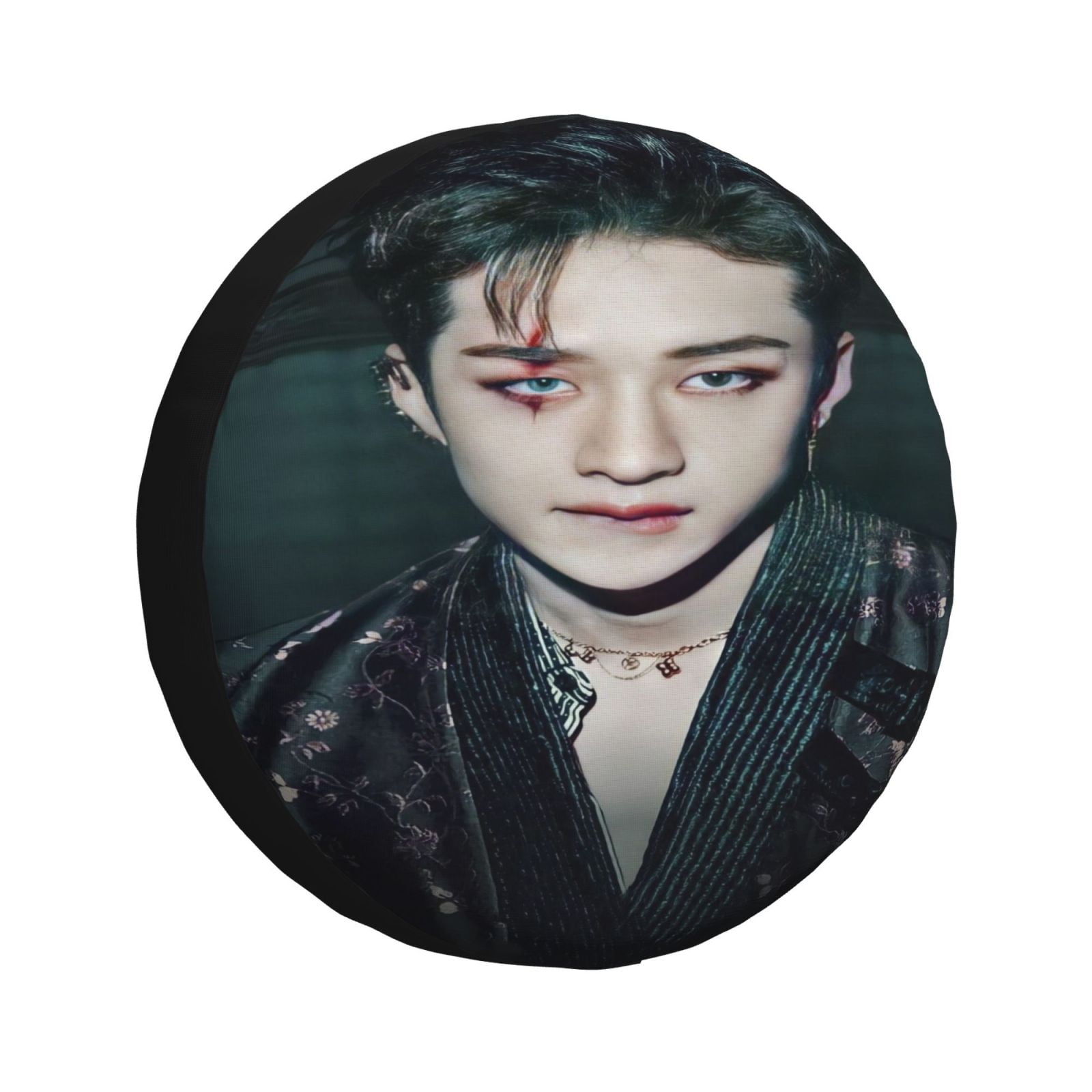 Reifenschoner Set - 4-teilig UV-beständig Für Auto, Wohnmobil & Anhänger