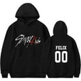 thumbnail image 1 of Stray Kids Tour Merch Hoodies for Men Women Cosplay Long Sleeve Teen Pullover Sweatshirt Oversized Fashion Streetwear Top, 1 of 5