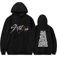 thumbnail image 1 of Stray Kids Tour Merch Hoodies for Men Women Cosplay Long Sleeve Teen Pullover Sweatshirt Oversized Fashion Streetwear Top, 1 of 6