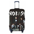 thumbnail image 1 of Stray Kids Travel Luggage Cover Suitcase Protector Washable Baggage Covers Anti-Scratch Suitcase Cover, 1 of 7