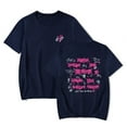 thumbnail image 1 of Stray Kids Tshirt Rock Star Album Merch Summer For Women/Men Kpop Short Sleeve T-Shirt Streetwear Top, 1 of 3