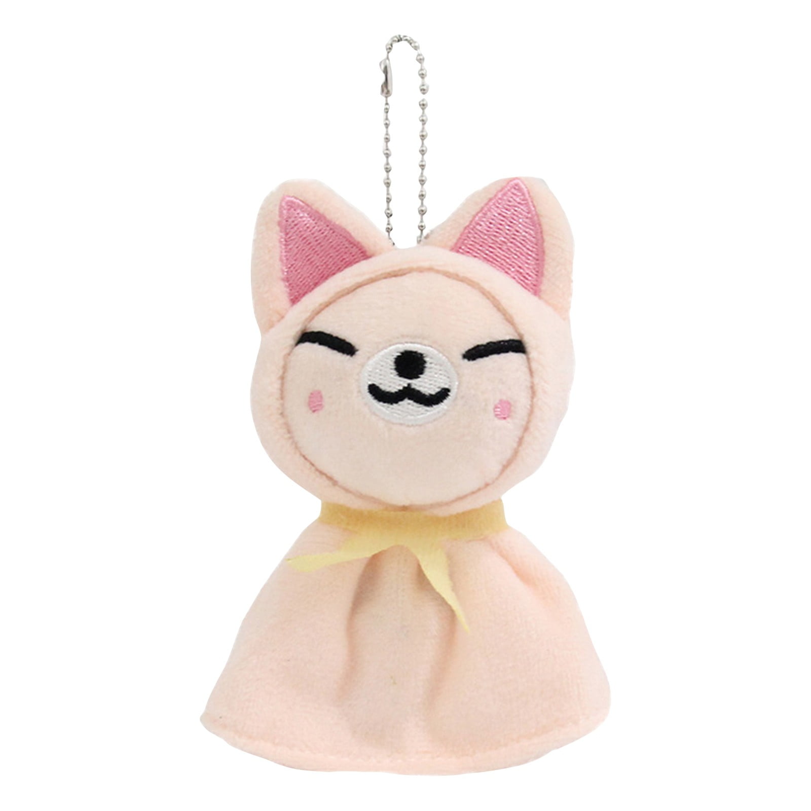 straykids Foxi.ny ぬいぐるみ SKZOO PLUSH ORIGINAL Ver. - FoxI.Ny – JYP JAPAN ONLINE STORE