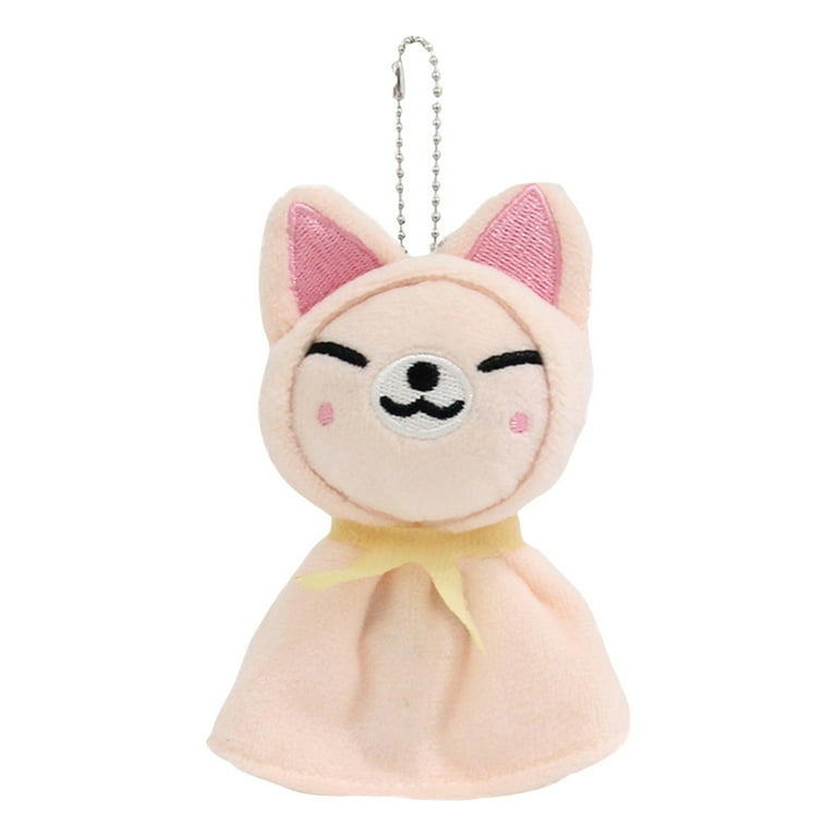 Stray Kids dominATE JAPAN 2025 Plush Keychain – 4