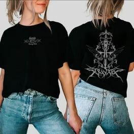 Stray Kids　dominATE　フィリピン　Tシャツ　L Stray Kids dominATE Charcoal T-shirt Singapore Manila