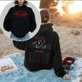 Stray Kids dominATE World Tour US 2025 Hoodie, Stray Kids Hop Album
