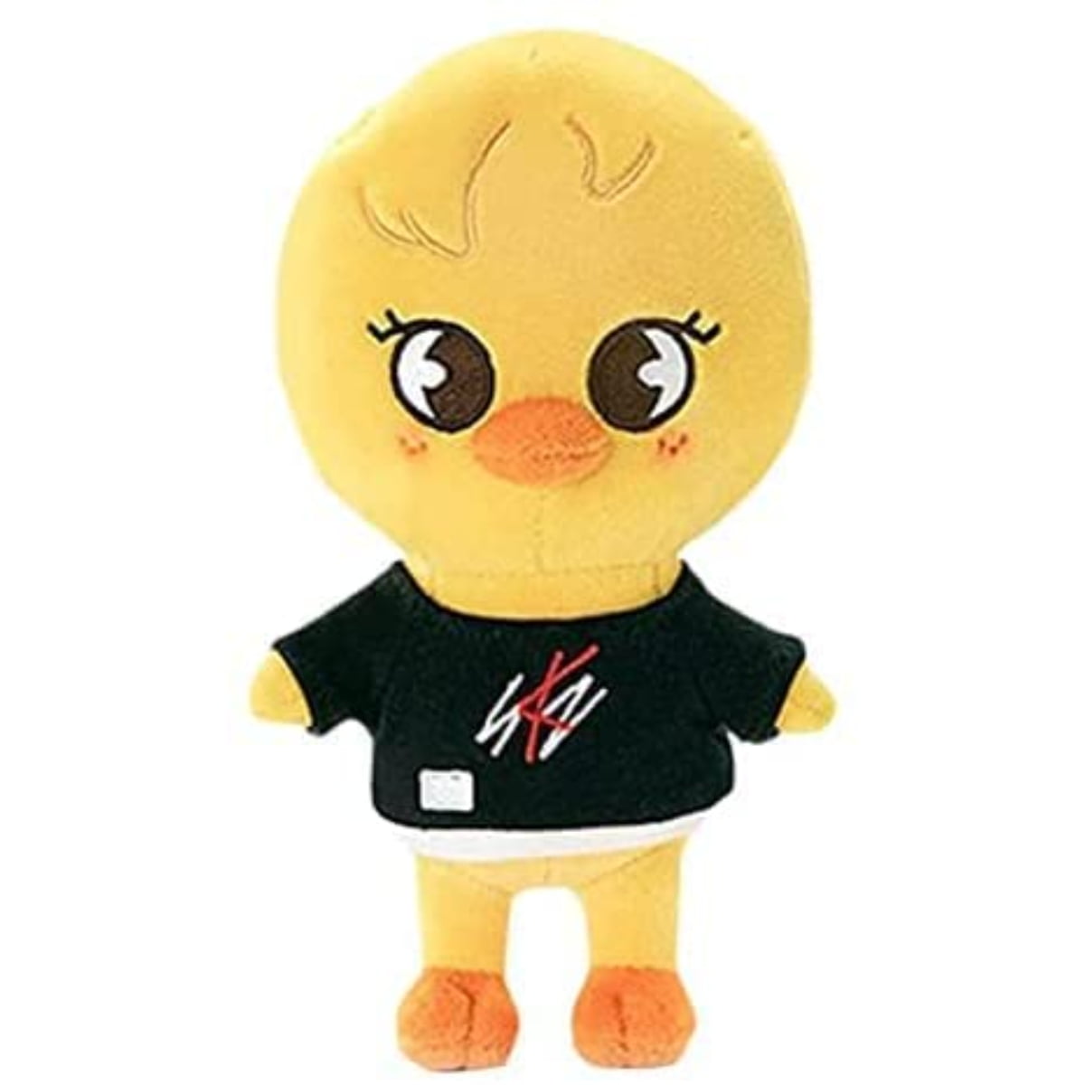 Stray Kids skzoo Stray kids skzoo 21cm yellow chicken - Walmart.com