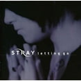 thumbnail image 1 of Stray - Letting Go - Heavy Metal - CD, 1 of 1
