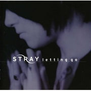 Stray - Letting Go - Heavy Metal - CD
