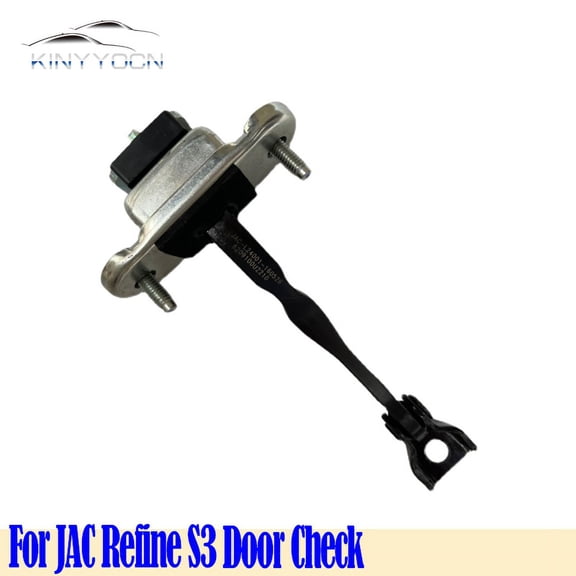 Stray LimClaStopper Door Hinge for JAC Refine S3, Door Control Stop Strap, Check Actuator