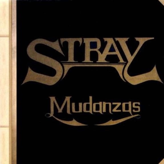 Stray Mudanzas (Vinyl Record)