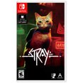 Stray, Nintendo Switch