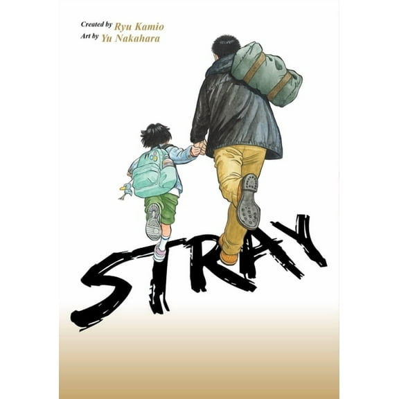 Stray, (Paperback)