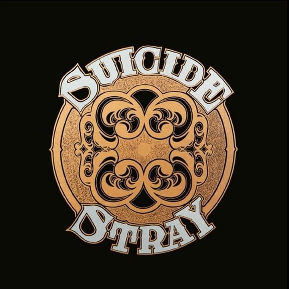Stray Suicide (Vinyl Record)