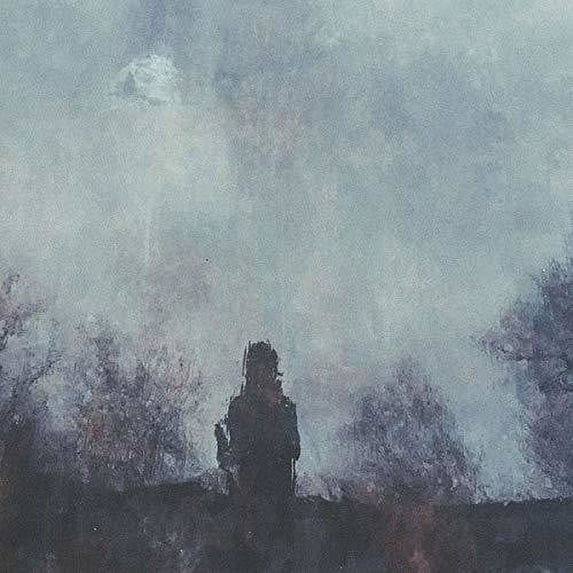 Stray Theories - All That Was Lost - Vinyl