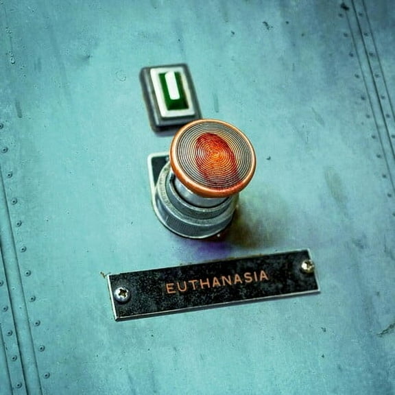 Stray from the Path - Euthanasia - Music & Performance - CD