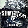 thumbnail image 1 of Stray from the Path - Rising Sun - Music & Performance - Vinyl, 1 of 1