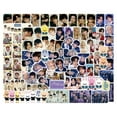 thumbnail image 1 of StrayKids ATE Album Giant Album Photocards Photo Cards Straykids Merch ,K-Pop Idol Photo Sticker Pack, 100PCS Waterproof Decorative Stickers for Laptop, Phone, Scrapbook, DIY Crafts, 1 of 4