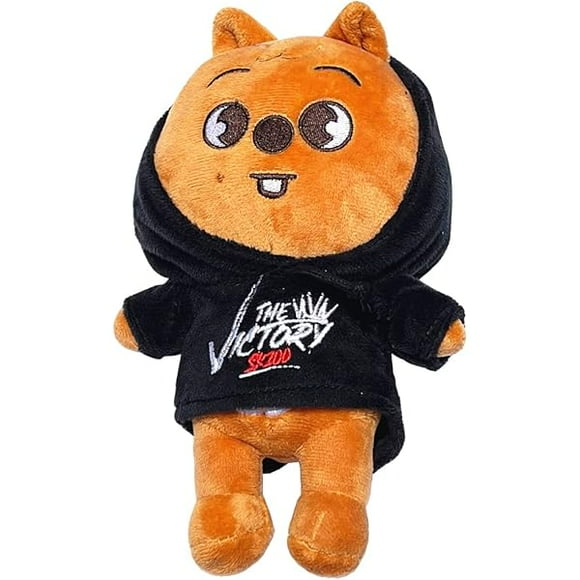 StrayKids Skzoo Dolls Merch Skz Plush Toys Gift for Fans